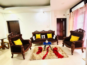 City view homestay